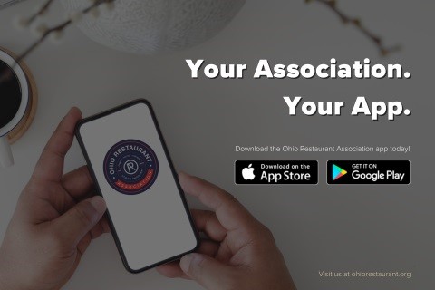 Ohio Restaurant Association App