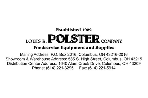 Louis R. Polster Co.