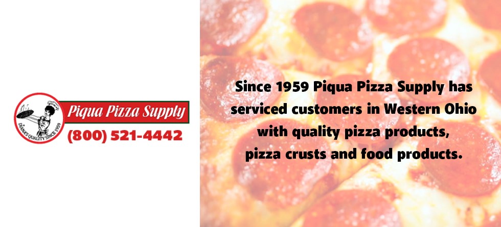 Piqua Pizza Supply Co.